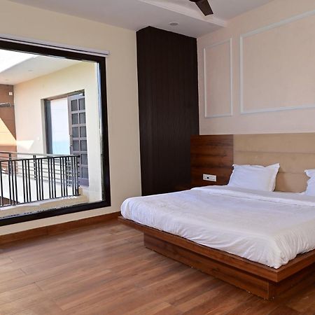 Ideal Home Stay Amritsar Pokój zdjęcie