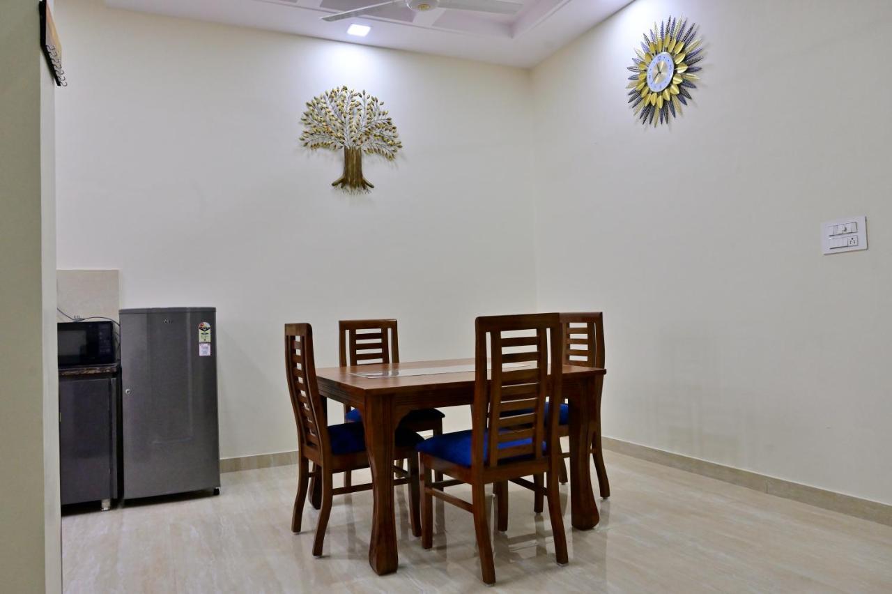 Ideal Home Stay Amritsar Zewnętrze zdjęcie