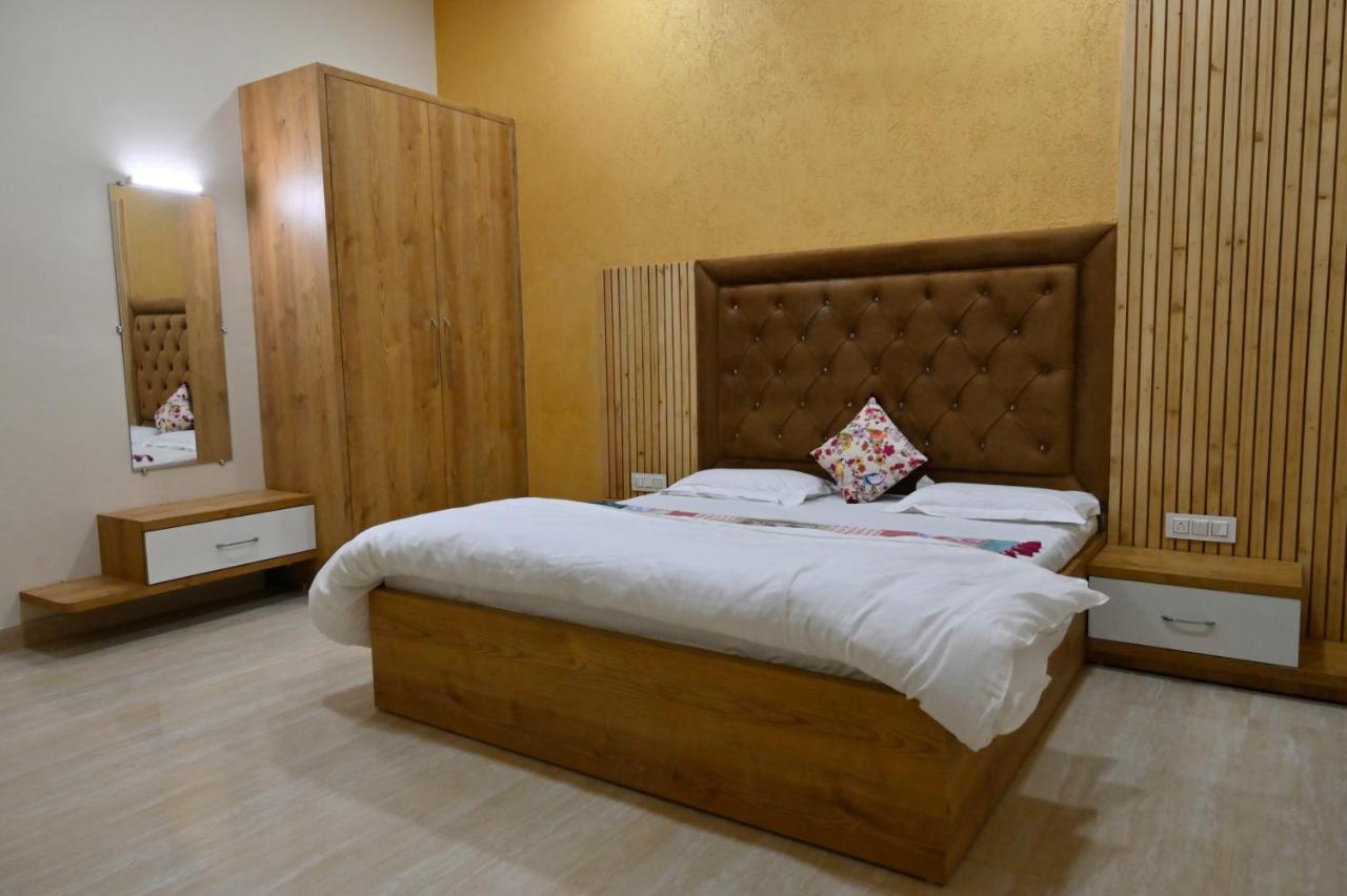 Ideal Home Stay Amritsar Zewnętrze zdjęcie