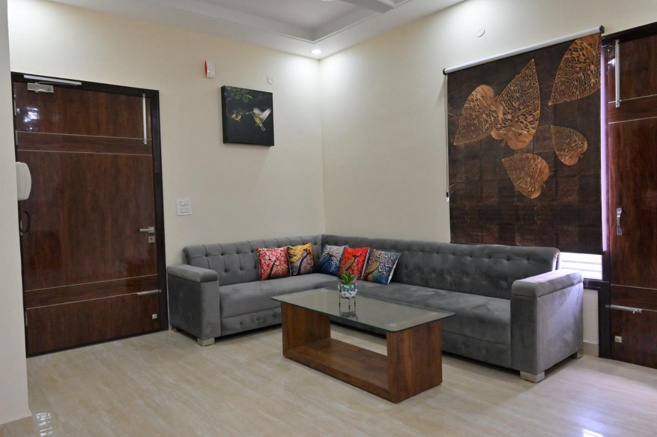 Ideal Home Stay Amritsar Zewnętrze zdjęcie