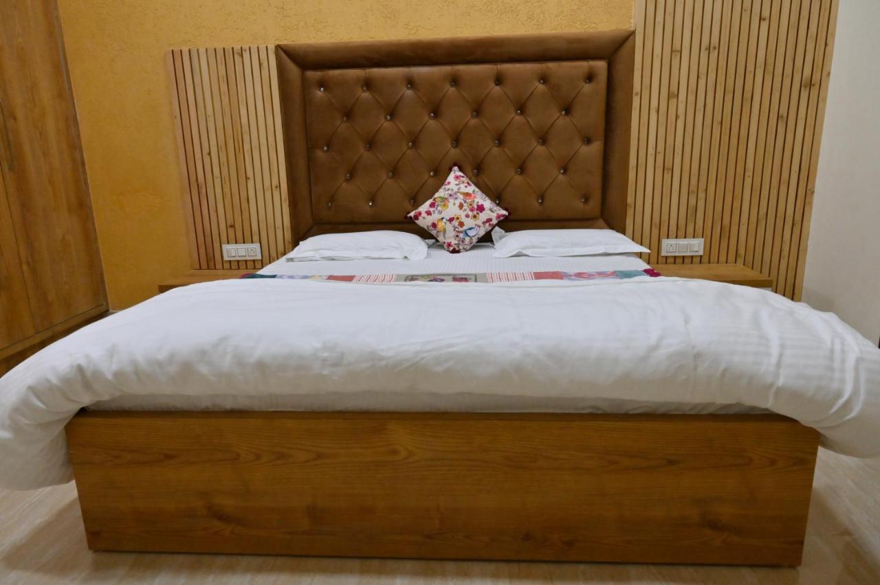 Ideal Home Stay Amritsar Zewnętrze zdjęcie