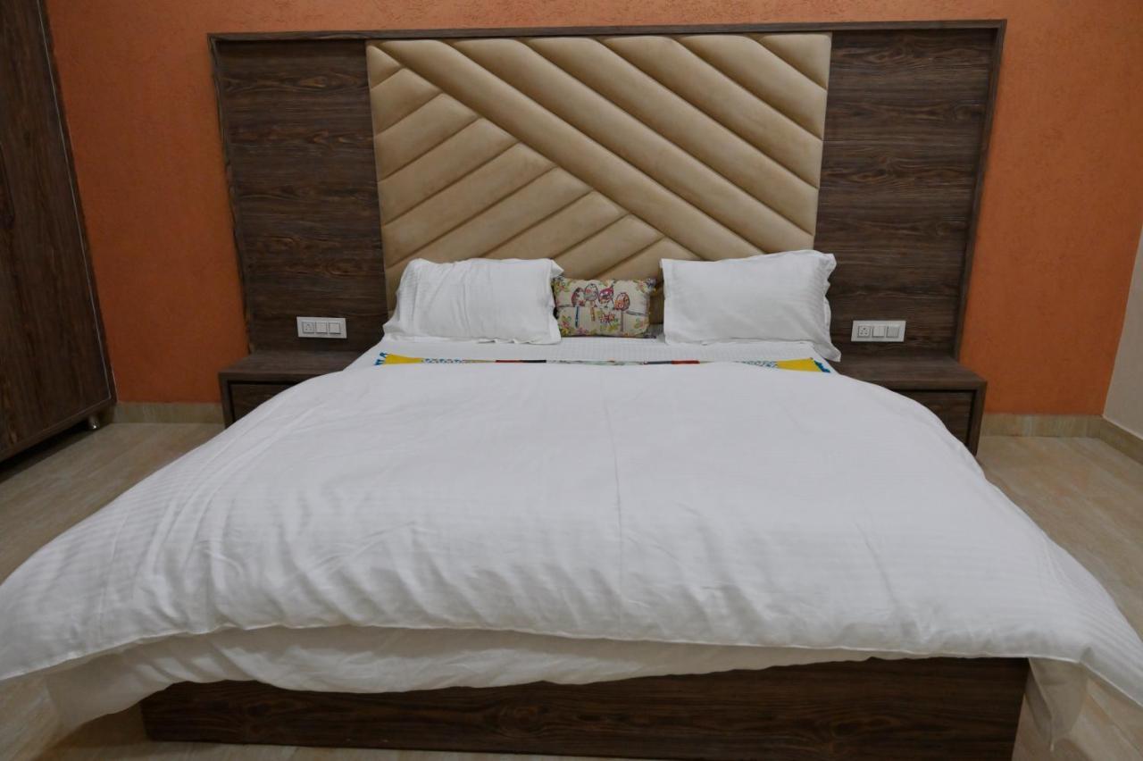 Ideal Home Stay Amritsar Zewnętrze zdjęcie