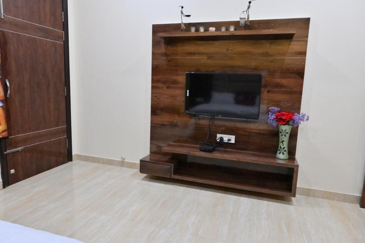 Ideal Home Stay Amritsar Zewnętrze zdjęcie