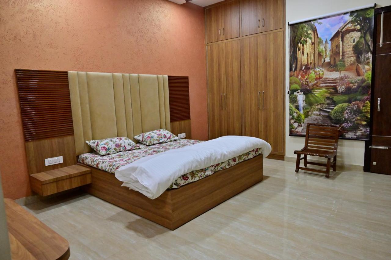 Ideal Home Stay Amritsar Zewnętrze zdjęcie