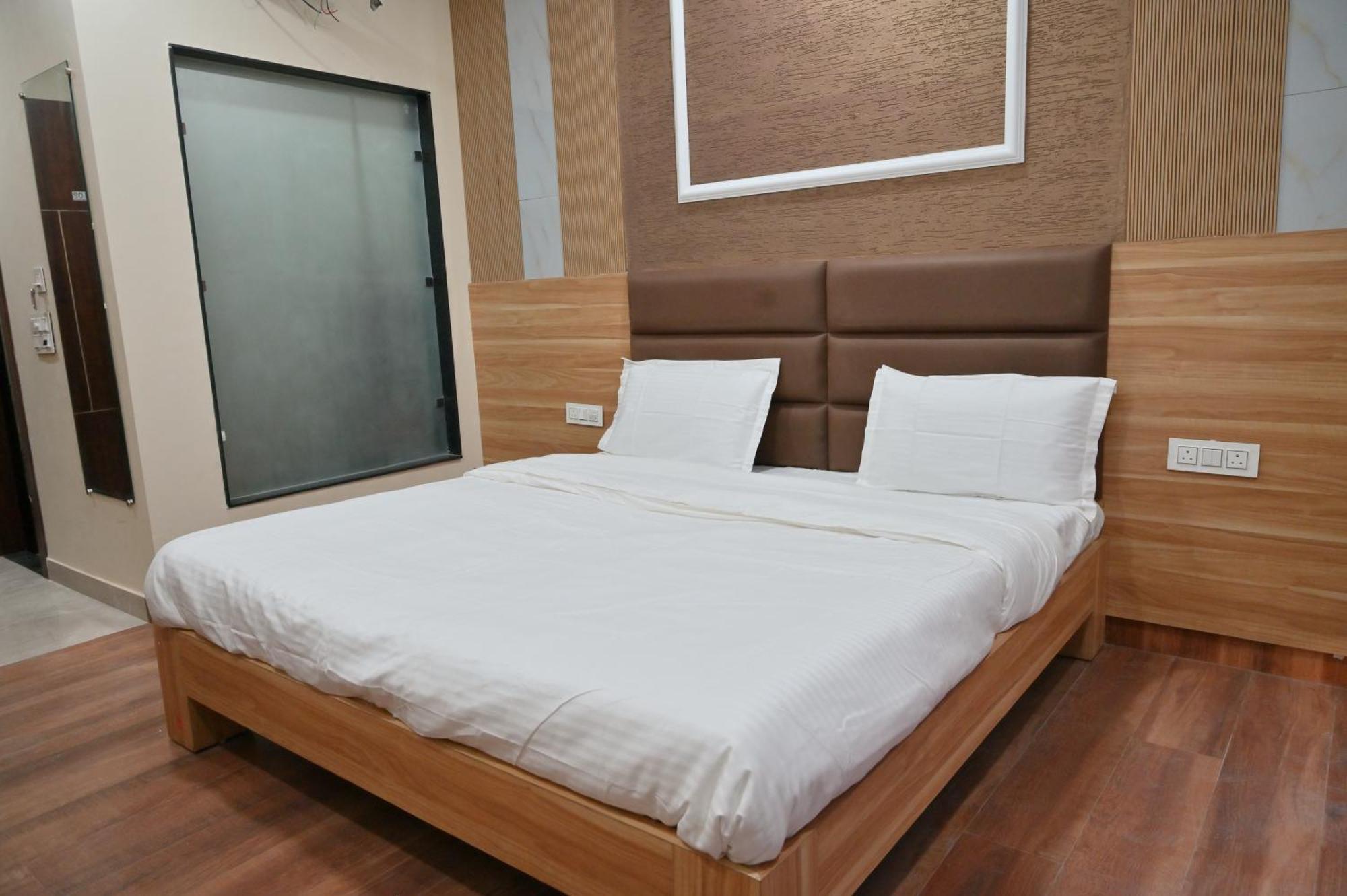 Ideal Home Stay Amritsar Pokój zdjęcie