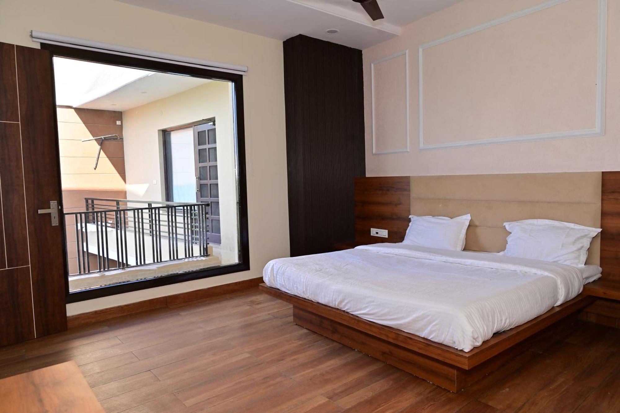 Ideal Home Stay Amritsar Pokój zdjęcie