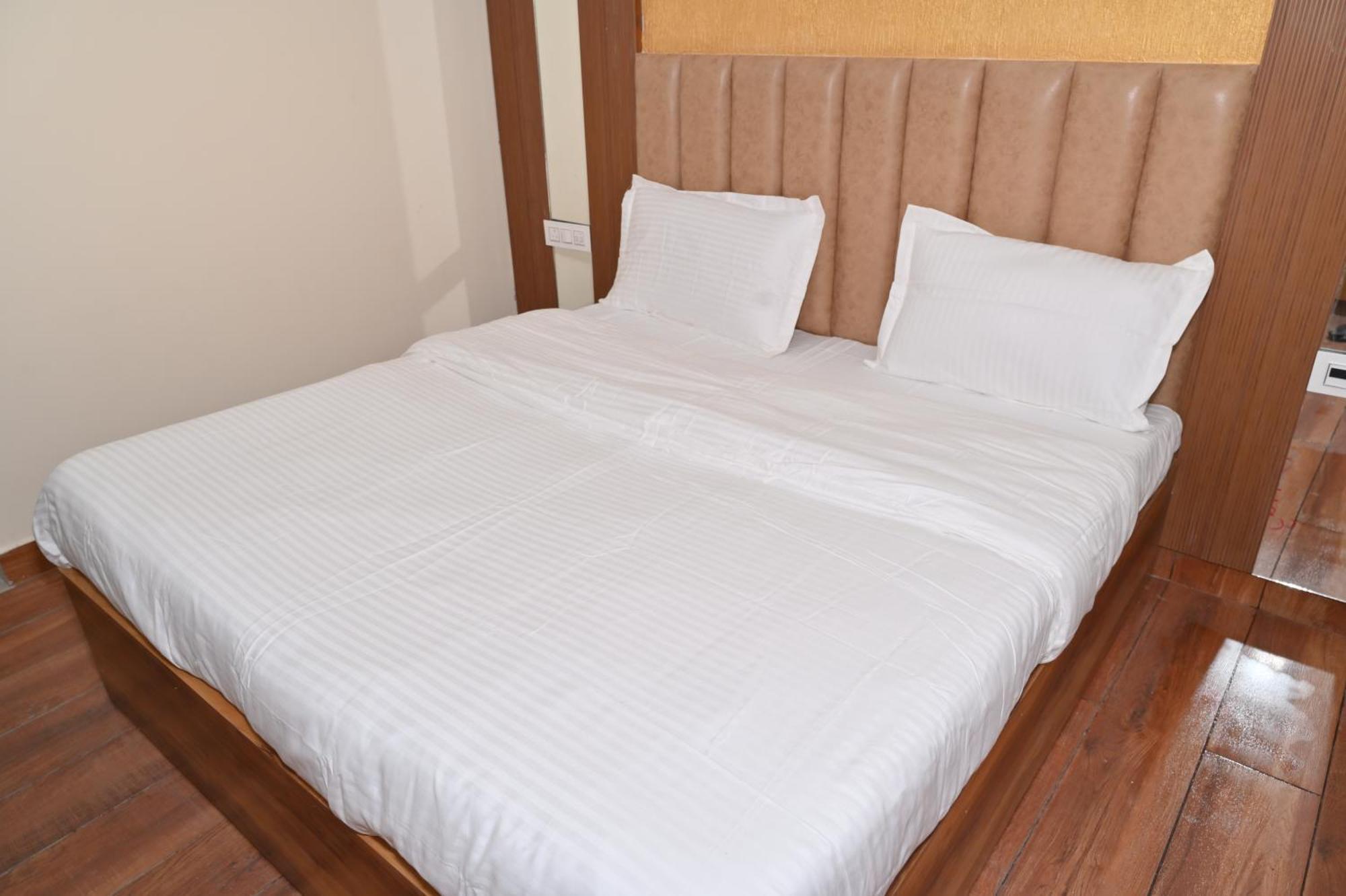 Ideal Home Stay Amritsar Pokój zdjęcie