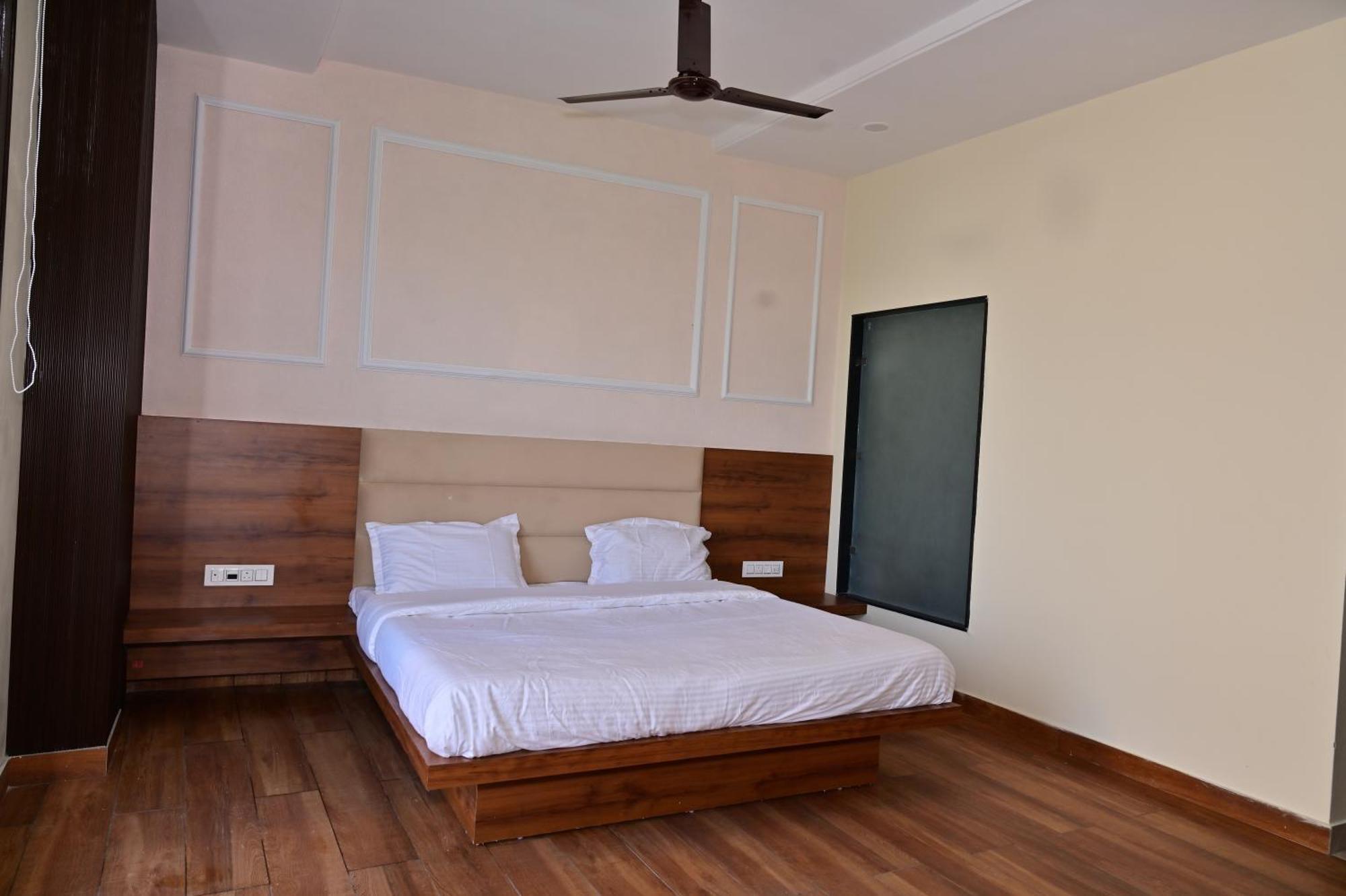 Ideal Home Stay Amritsar Pokój zdjęcie