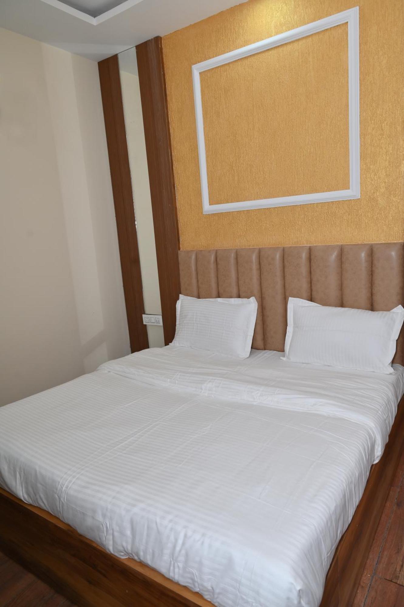 Ideal Home Stay Amritsar Pokój zdjęcie